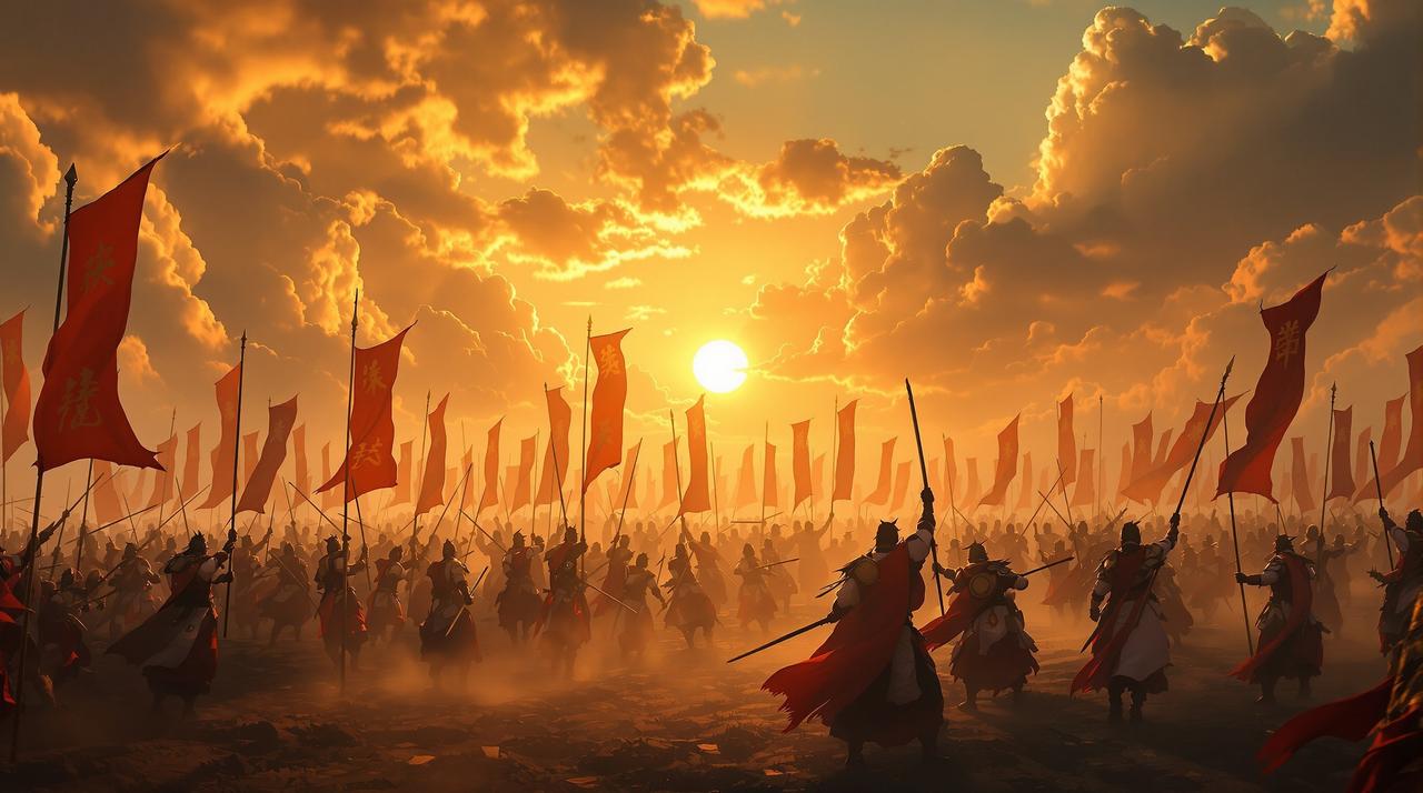 封神第二部 - Creation of the Gods II 封神第二部 - 爱看视频热门推荐影片海报