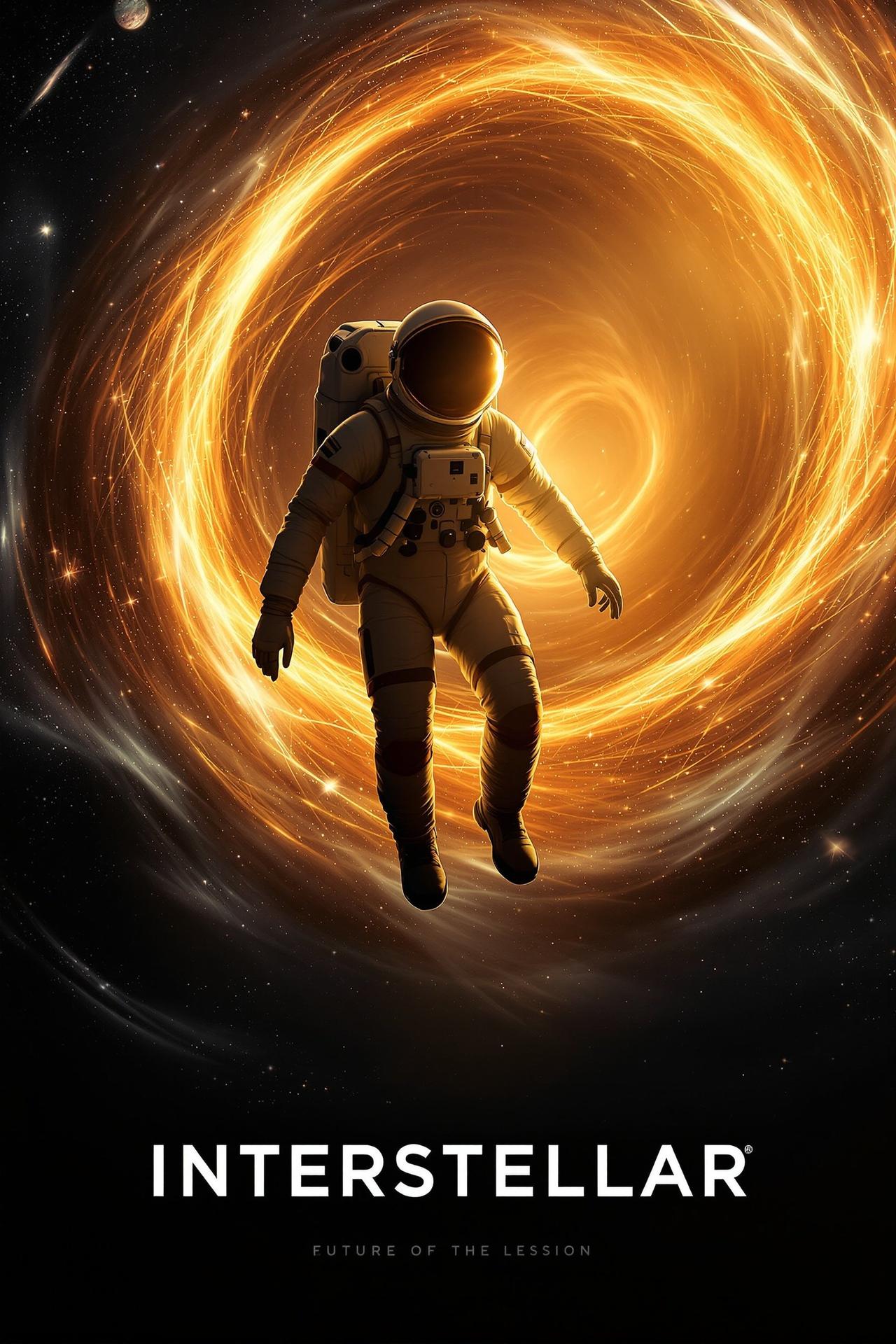 星际穿越 (Interstellar) 星际穿越 - 爱看视频热门推荐